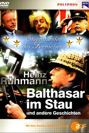 Постер: Balthasar im Stau