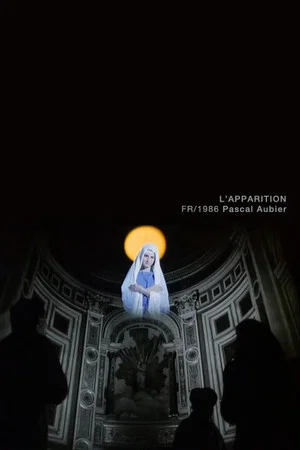 Постер: L'Apparition