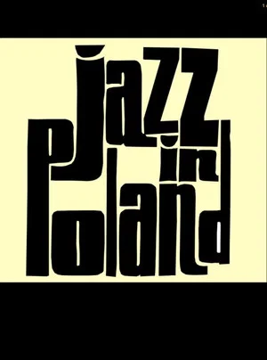 Постер: Jazz in Poland