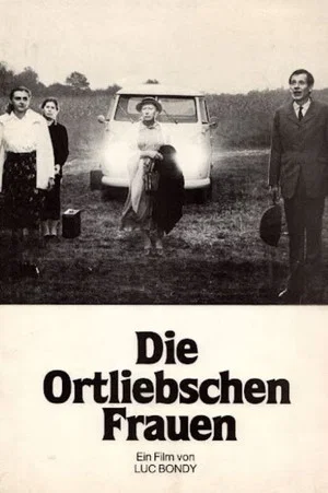 Постер: Die Ortliebschen Frauen