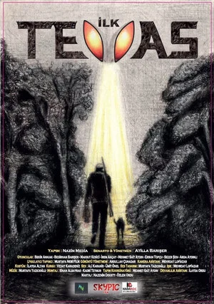 Постер: İlk Temas