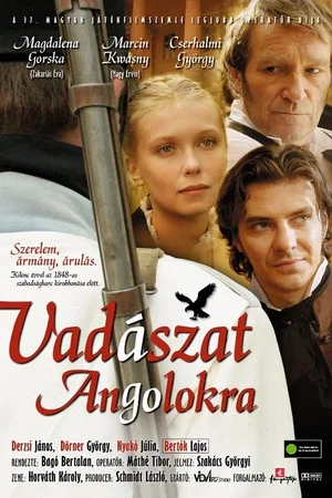 Постер: Hunting for Englishmen