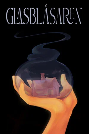 Постер: The Glassblower