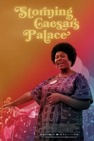 Постер: Storming Caesars Palace