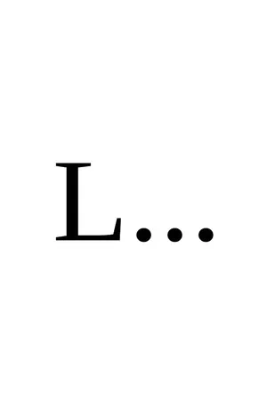 Постер: L...