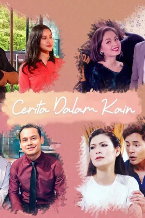 Постер: Cerita Dalam Kain