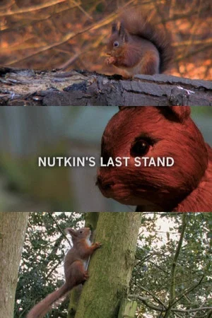 Постер: Nutkin's Last Stand
