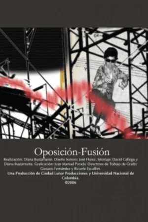 Постер: Oposición – Fusión