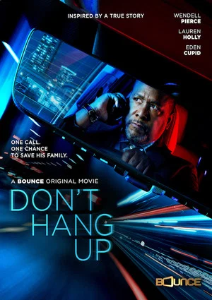 Постер: Don't Hang Up