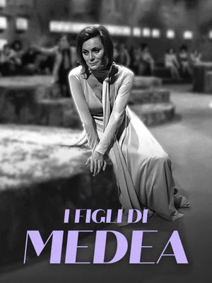 Постер: The Sons of Medea
