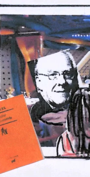 Постер: L'incomparable du non-comparable