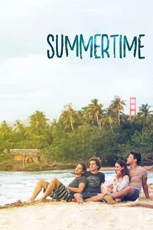 Постер: Summertime