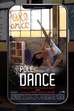 Постер: Pole Dance