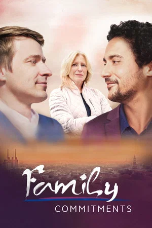 Постер: Family Commitments