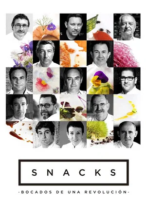 Постер: Snacks