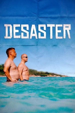 Постер: Disaster