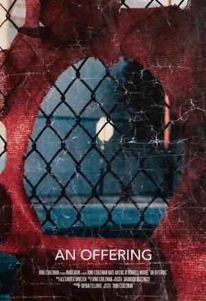 Постер: An Offering