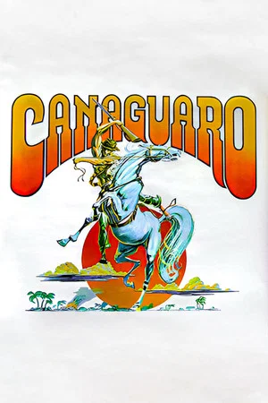 Постер: Canaguaro