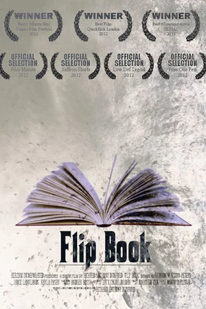 Постер: Flip Book