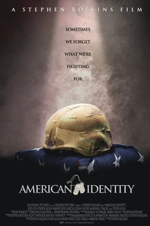 Постер: American Identity