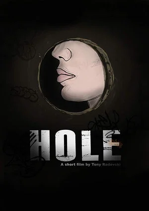 Постер: Hole