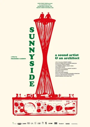 Постер: Sunnyside