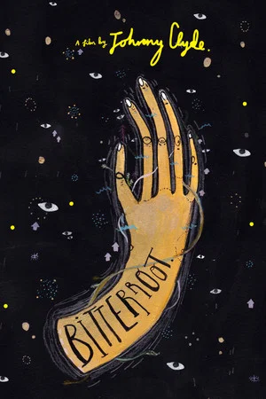 Постер: Bitterroot