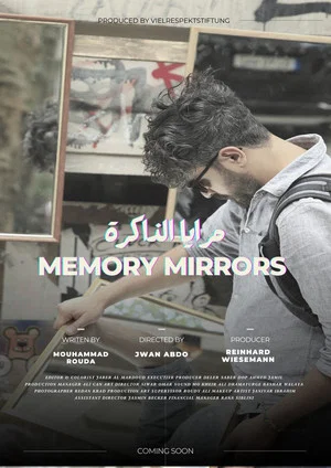 Постер: Memory Mirrors