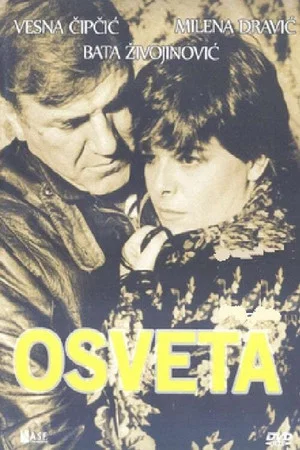 Постер: Revenge