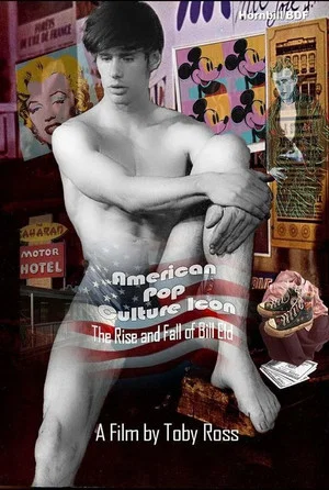Постер: Bill Eld: American Pop Culture Icon