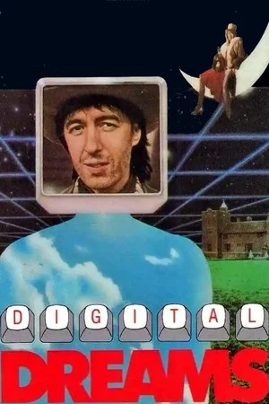 Постер: Digital Dreams
