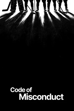 Постер: Code of Misconduct