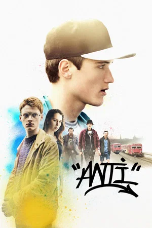 Постер: Anti
