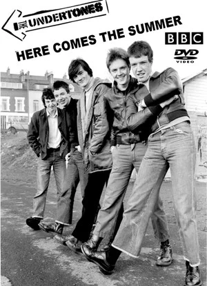 Постер: Here Comes the Summer: The Undertones Story