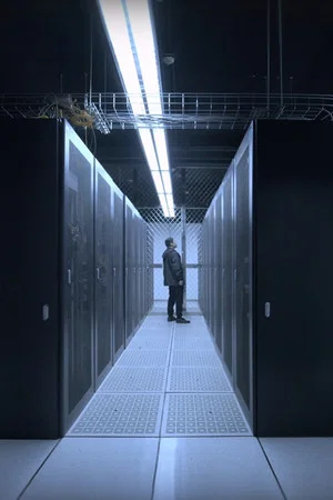 Постер: Random Access