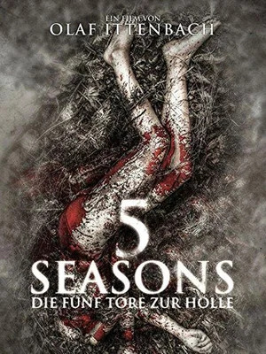 Постер: 5 Seasons