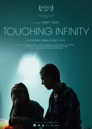 Постер: Touching Infinity