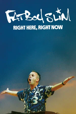 Постер: Right Here, Right Now