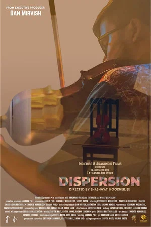 Постер: Dispersion