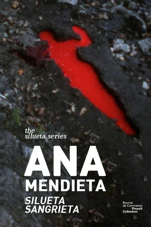 Постер: Silueta Sangrienta