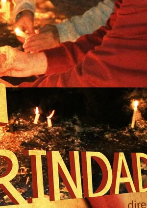Постер: Trindade