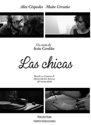 Постер: Las Chicas