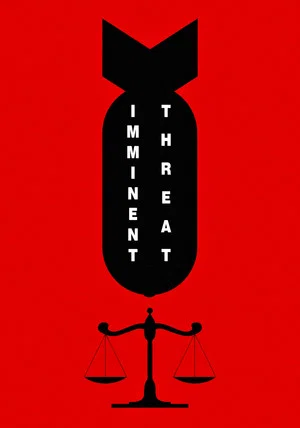 Постер: Imminent Threat