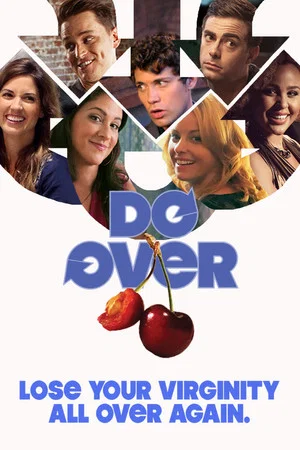 Постер: Do Over