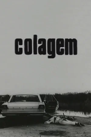Постер: Colagem