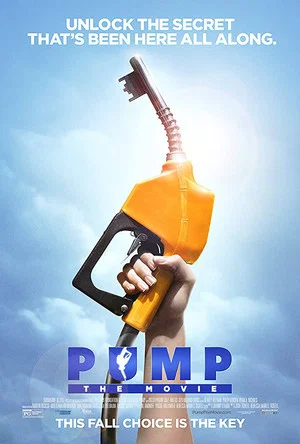 Постер: Pump