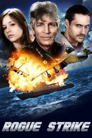 Постер: Rogue Strike