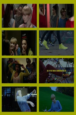 Постер: As If We Were Somebody Else