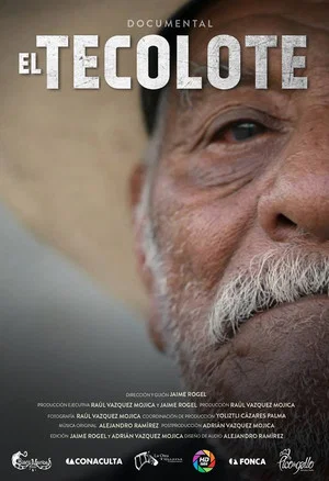 Постер: El Tecolote