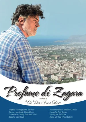 Постер: Profumo di Zagara